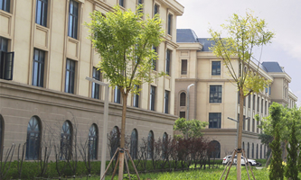 ��ɽ���\�I(y��)�W(xu��)Ժ