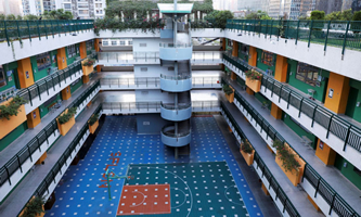 ��ɽ�^(q��)�ڶ�����Z�W(xu��)У�����F(tu��n)�����W(xu��)У